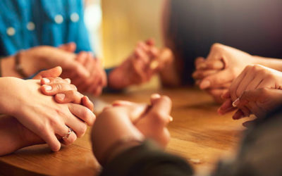 Que sean uno como nosotros