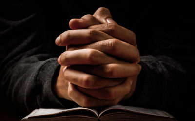 Allí es donde el Padre te recompensará