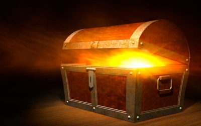 No acumulen ustedes tesoros en la tierra