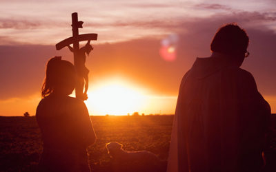 Brille la luz de ustedes ante los hombres