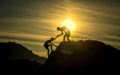 Hagan el bien a los que los odian