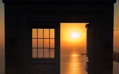 Entren por la puerta estrecha