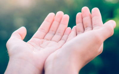 Señor, enséñanos a orar