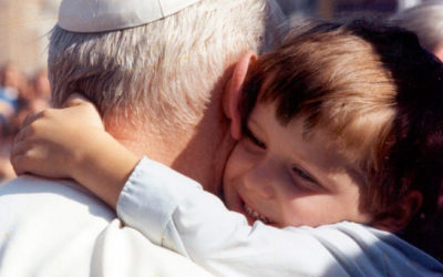 Lo has revelado a los más sencillos