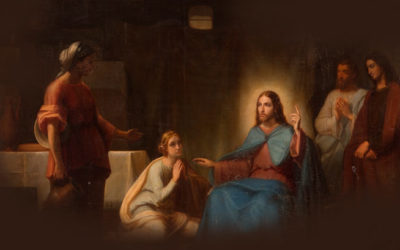 Solo una cosa es necesaria