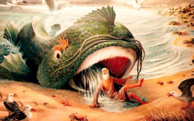 Una señal prodigiosa