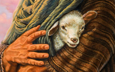 Yo tengo un valor grandísimo a los ojos de Dios