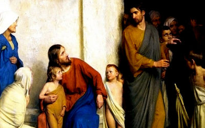 Hacer la voluntad de Dios