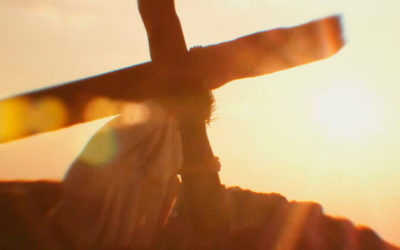 Total abandono en el Señor