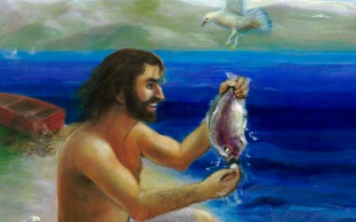 El Hijo del hombre va a ser entregado en manos de los hombres