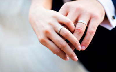 Lo que Dios ha unido, que no lo separe el hombre