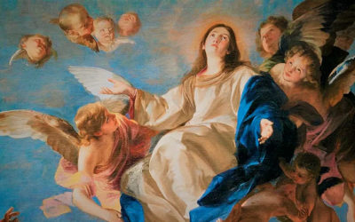 Asunción de Nuestra Señora