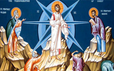 Necesitamos la luz de Dios