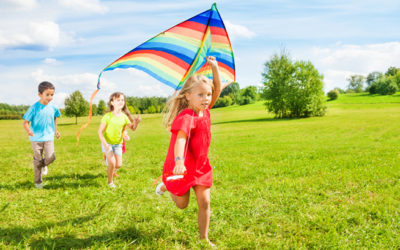 El niño,pobre de sí mismo,rico de Dios