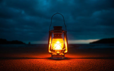 Velen y estén preparados