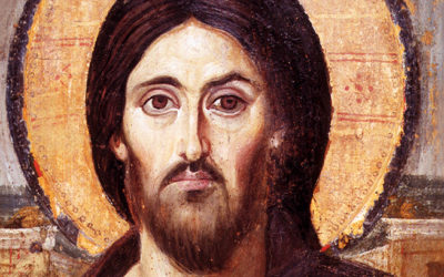 Poder reconocer a Cristo