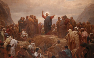 Su recompensa será grande en el cielo