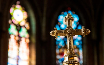 Exaltación de la Santa Cruz