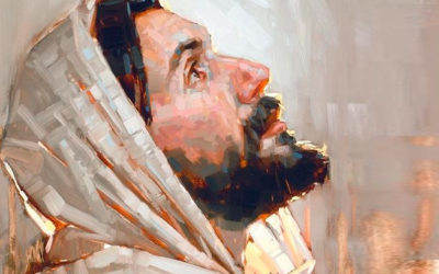 Y ustedes, ¿quién dicen que soy yo?