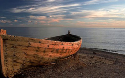 Desde ahora serás pescador de hombres