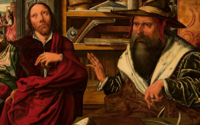 El que es fiel en las cosas pequeñas, también es fiel en las grandes