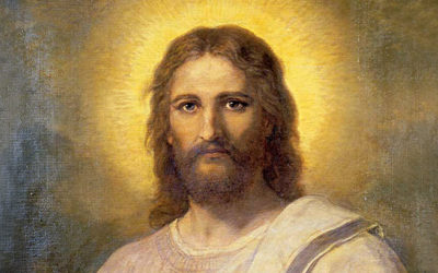 Cristo tiene ganas de verme a mí