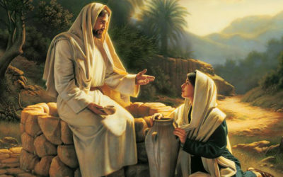 Cristo me enseña a ser paciente