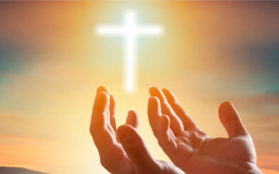 Señor, enséñanos a orar