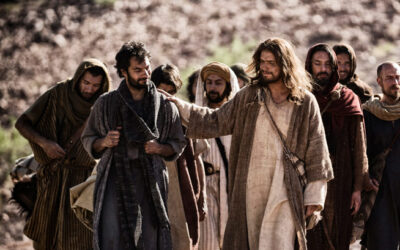 Sucesión apostólica