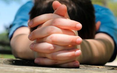 La necesidad de orar siempre y sin desfallecer