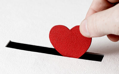 Dad limosna de lo de dentro