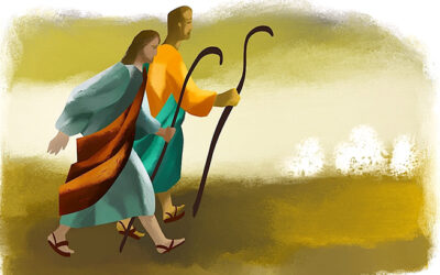 Ya se acerca a ustedes el Reino de Dios