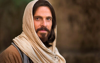 Cristo nos invita a la cabecera en cada comunión