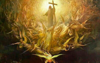 Velen, pues, y estén preparados