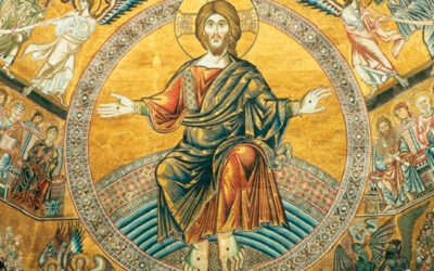 Los que se vuelvan hacia la vida de arriba estén constantemente en vela