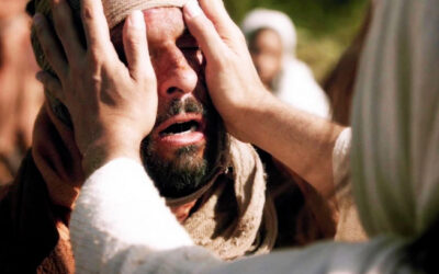 Ten compasión de mí!