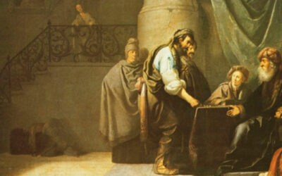 A todo el que tenga se le dará con abundancia…