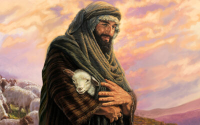 Cuando nos convertimos, nos encuentra Dios