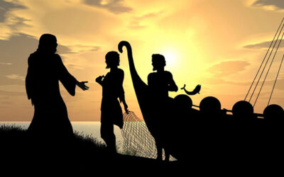 No somos más que siervos