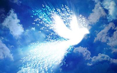 El Reino de Dios ya está entre ustedes