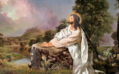 Orar confiándolo todo al corazón del Padre