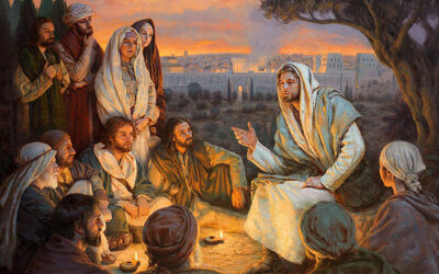 Dichosos los ojos que ven lo que ustedes ven