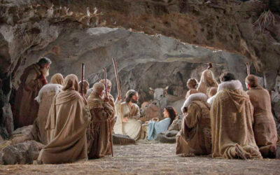 Natividad de Nuestro Señor Jesucristo