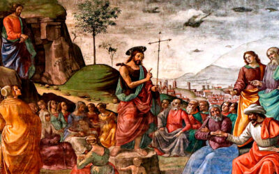 Testigo de la verdad