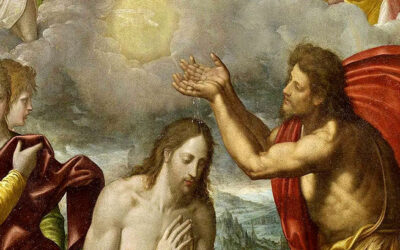 Elías ha venido ya, pero no lo reconocieron