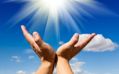 Abrámosle las puertas del corazón