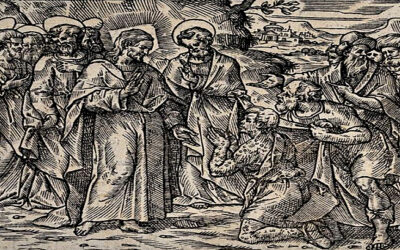 Si tú quieres, puedes curarme