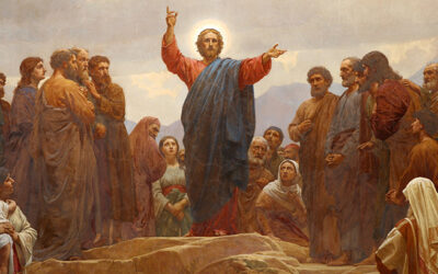 Al encuentro de Cristo