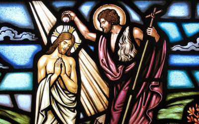 Te complaces en nosotros