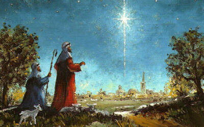 Verdaderos Hijos de Dios